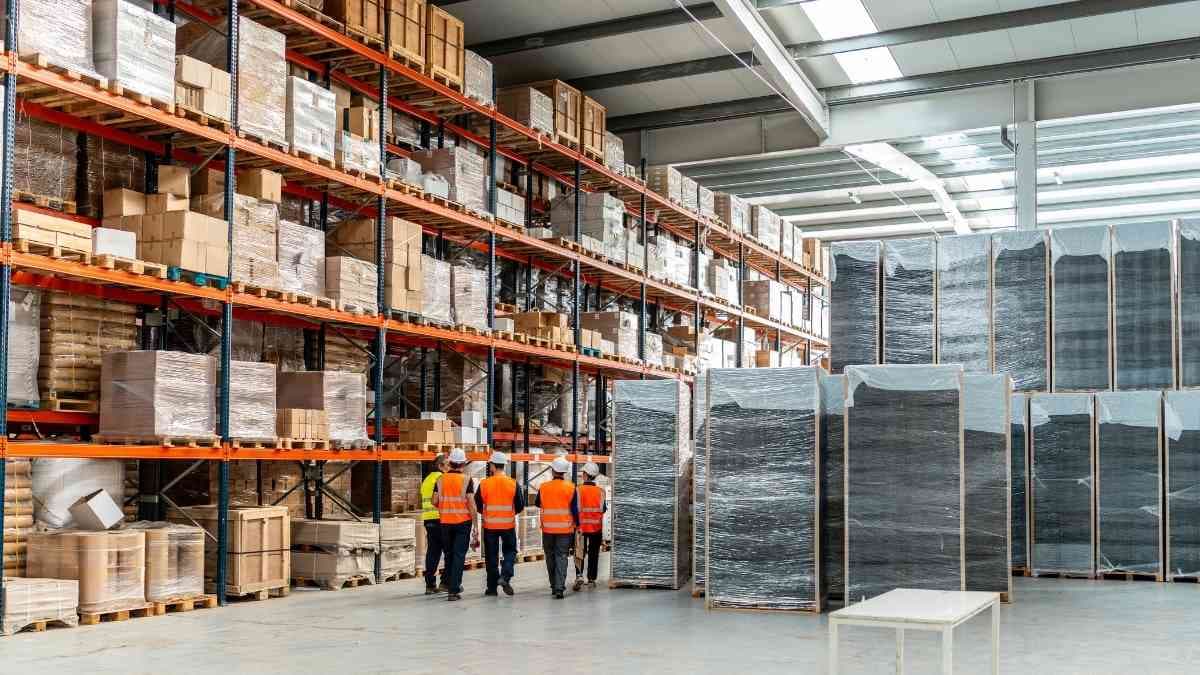 TRXF11 coloca maior centro de distribuição do Mercado Livre (MELI34) na carteira por R$ 250 milhões — mas volta atrás em outro negócio