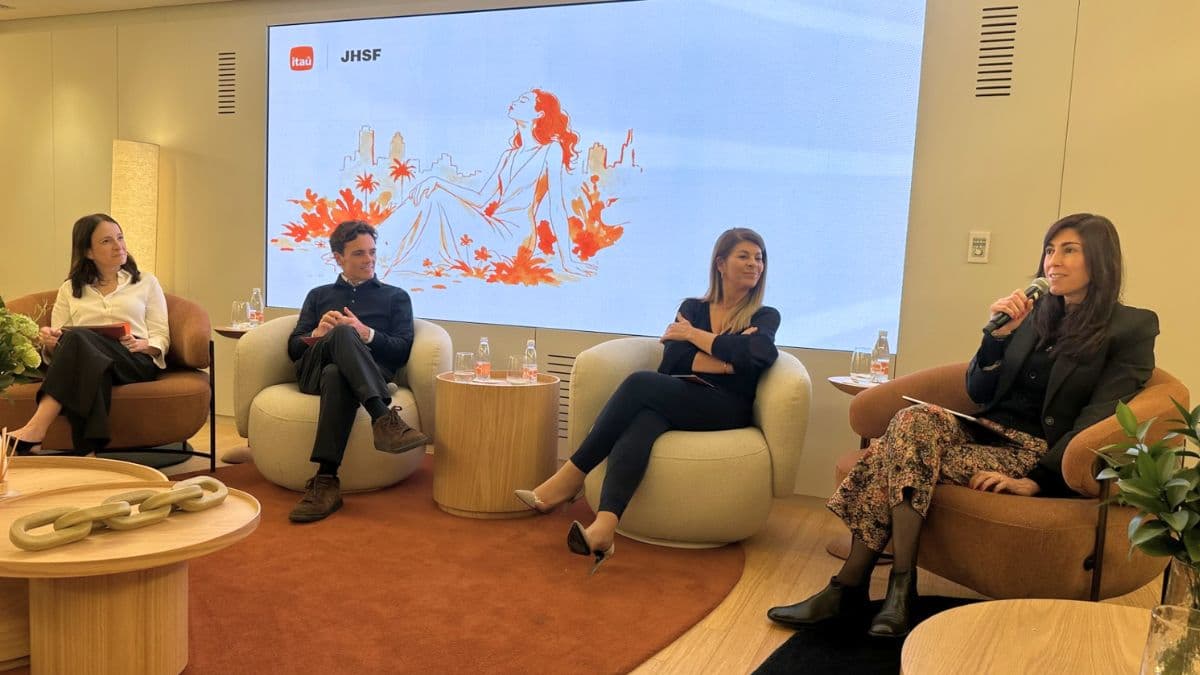 Massagem, hotéis Fasano e descontos: a nova cartada do Itaú (ITUB4) e da JHSF (JHSF3) para conquistar os clientes ricos