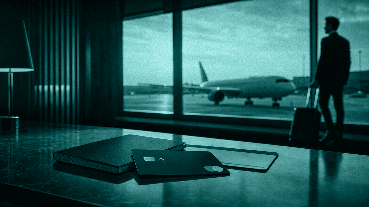 Como Emitir Seguro Viagem Mastercard