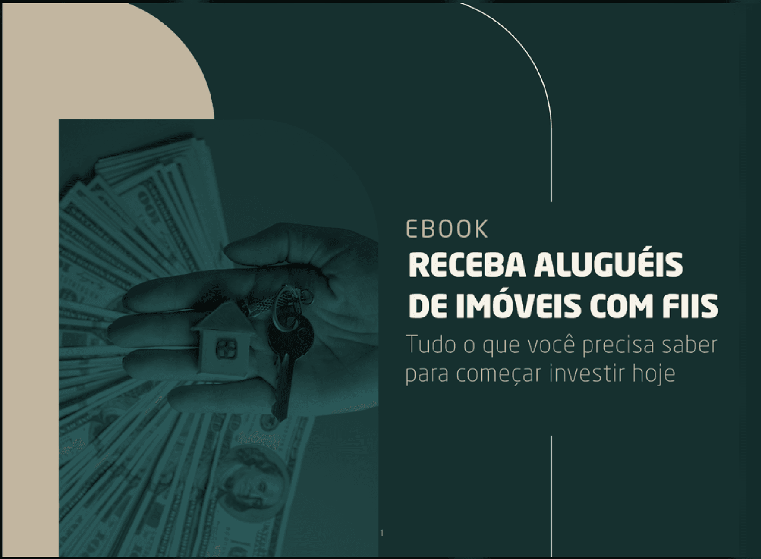Receba Aluguéis de Imóveis com FIIs
