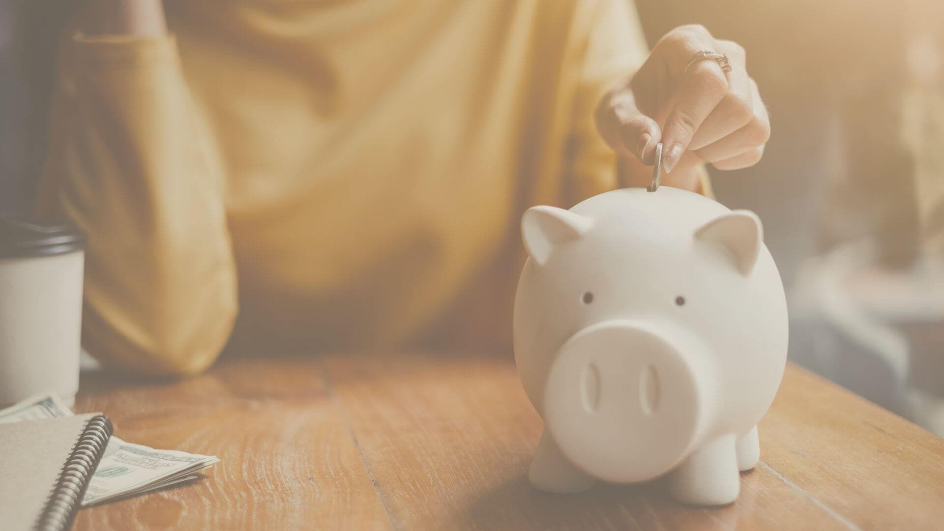 Economizar, Poupar e Investir: entenda esses conceitos