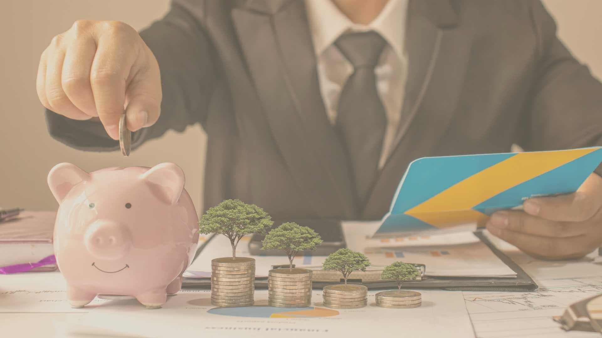 O que você precisa saber para começar a investir