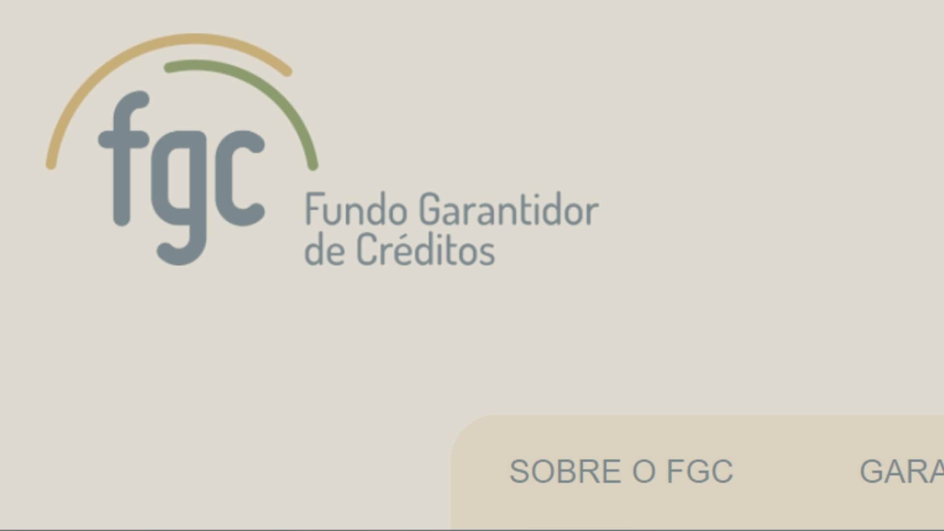 O que é o FGC: conheça o Fundo Garantidor de Crédito