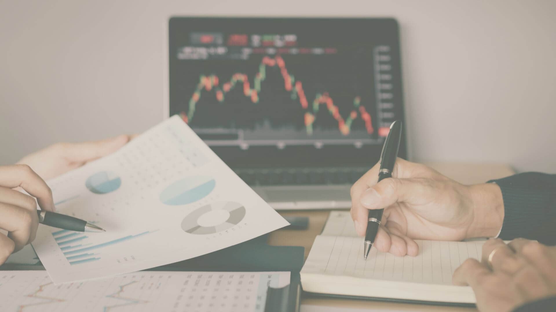Finanças Comportamentais: somos tão racionais quanto pensamos?