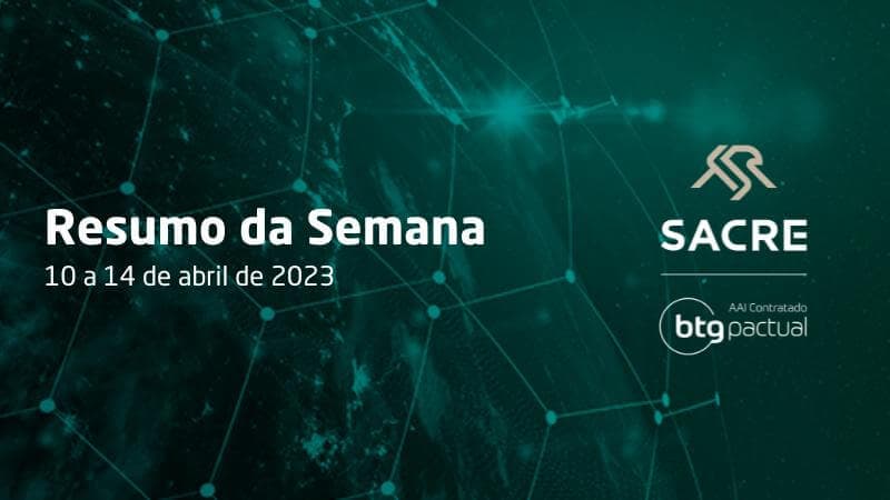 Ibovespa fecha a semana em forte alta aos 106.279 pontos com +5,41% de variação