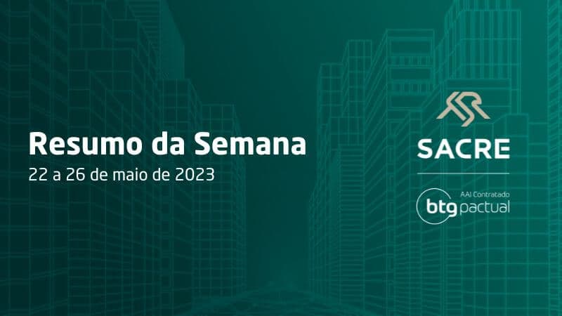 Ibovespa fechou a quinta semana seguida em alta