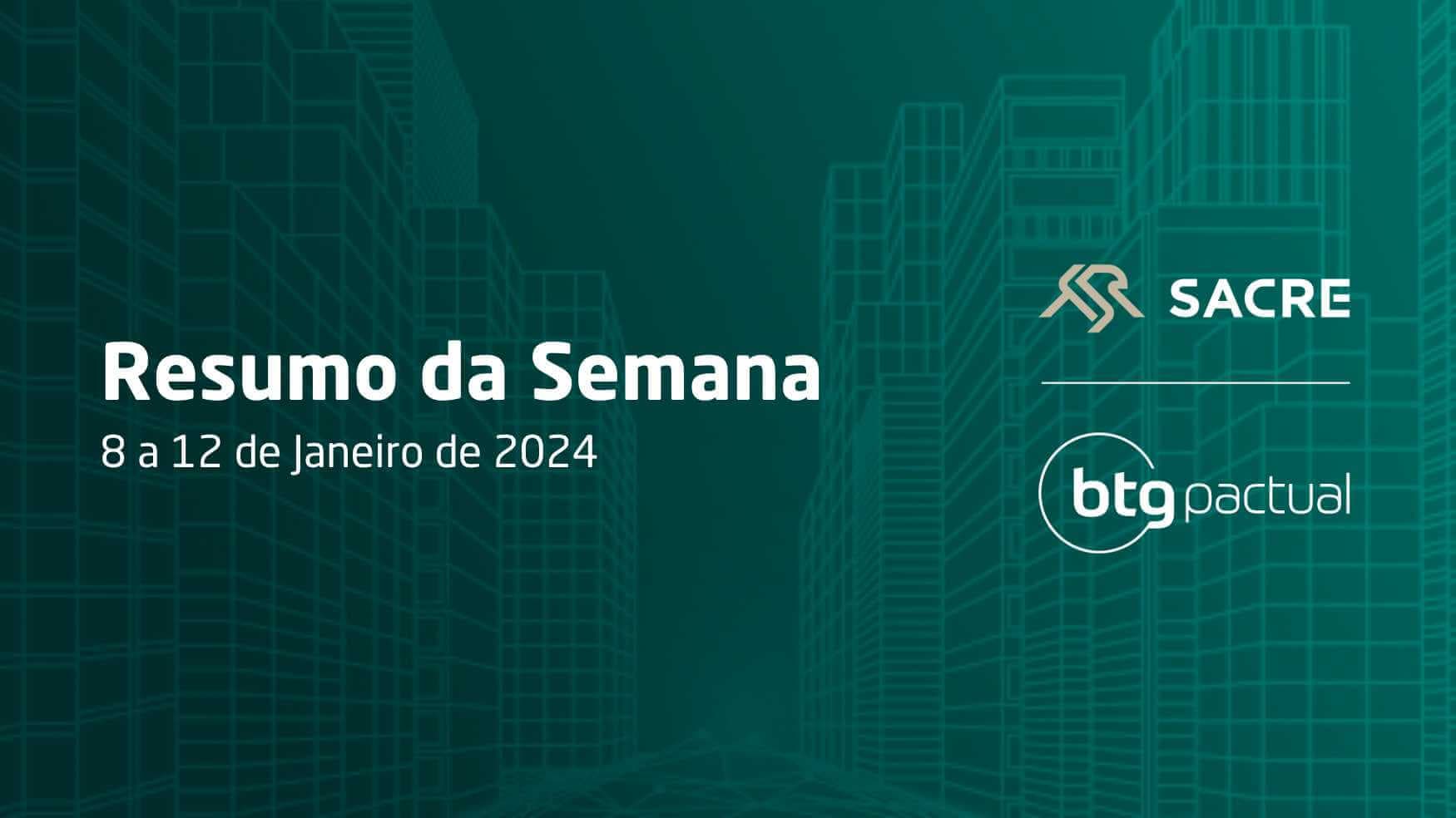 Dados de inflação nos Estados Unidos e Brasil surpreendem