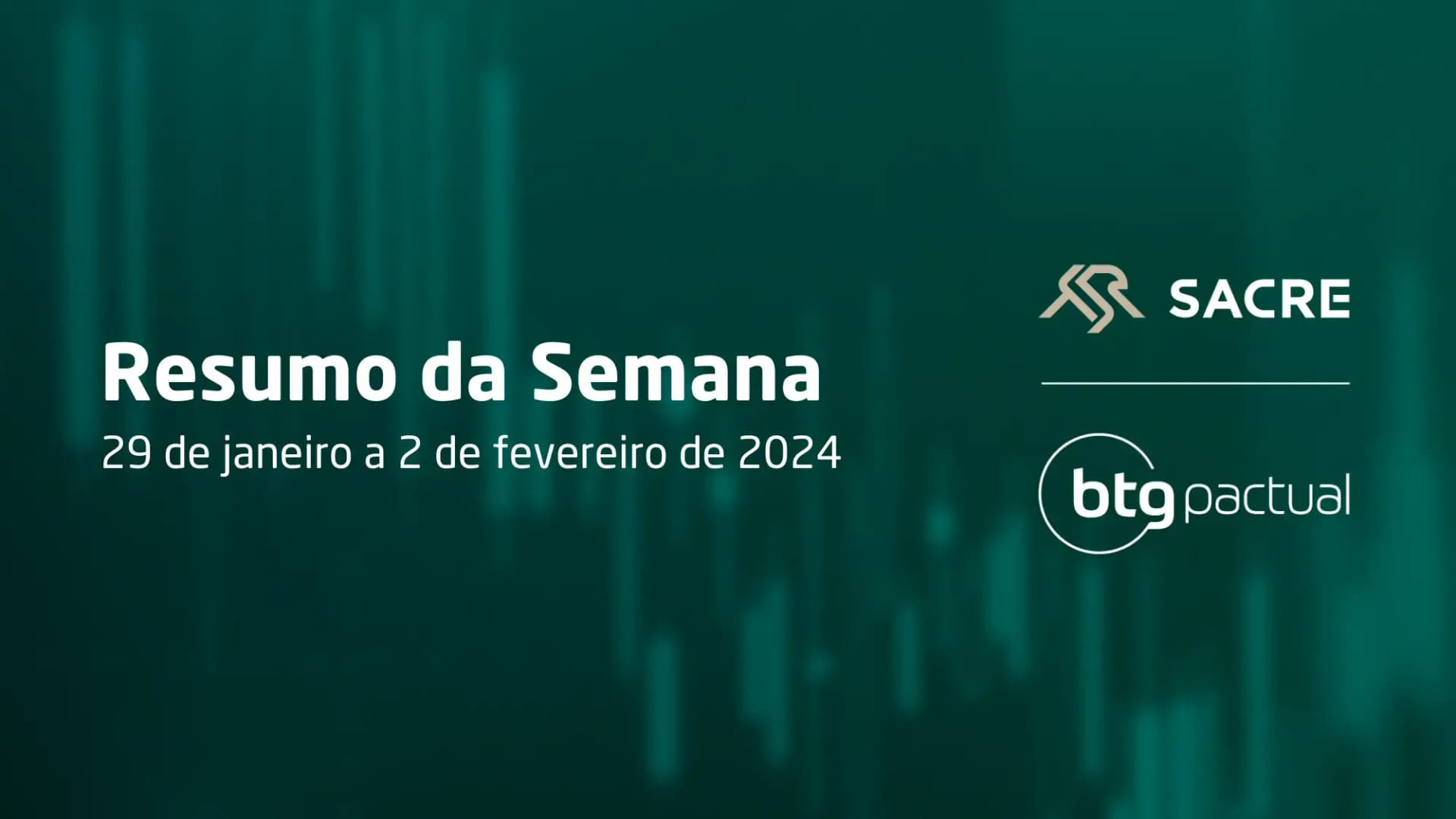 Ibovespa volta a cair em semana com novo corte na Selic