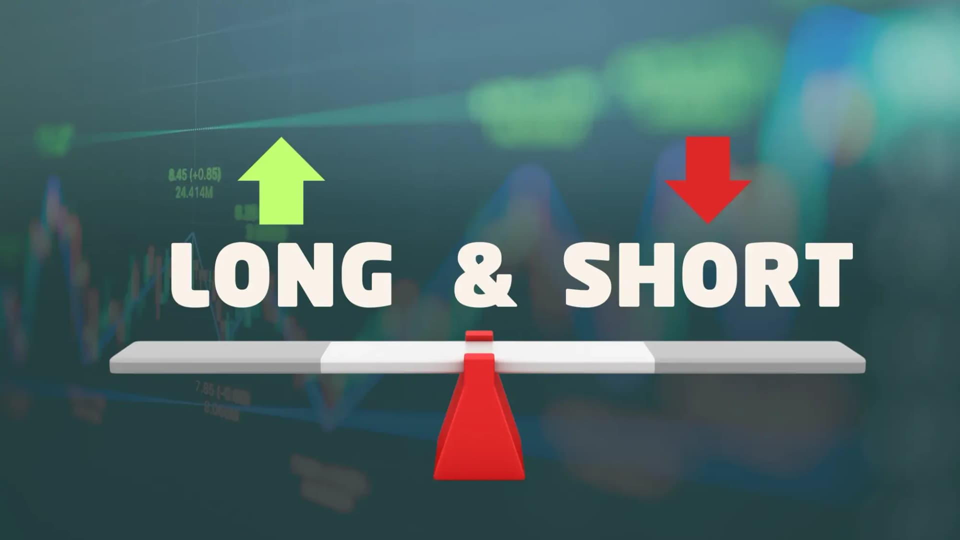 Saiba o que é Long & Short e como lucrar com essa operação