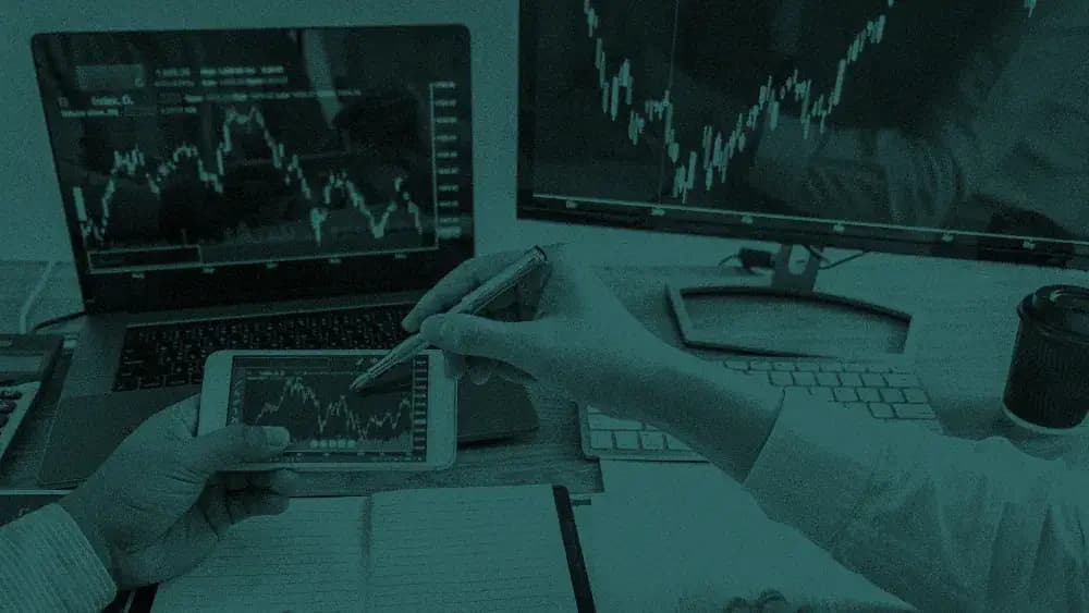 Swing Trade com Assessoria: busque Lucro, mas com Segurança