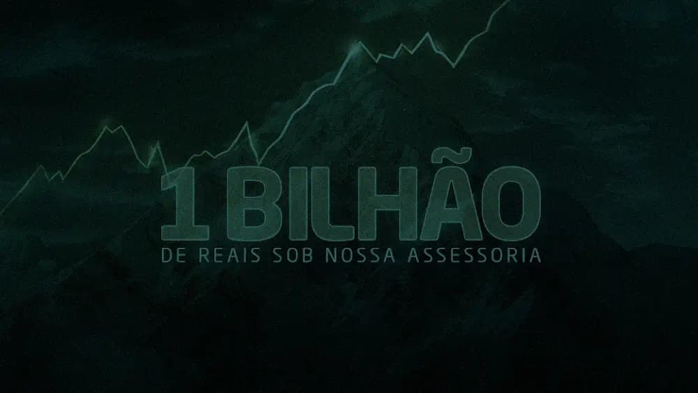 Assessoria de Investimentos Sacre atinge R$ 1 Bilhão em Custódia