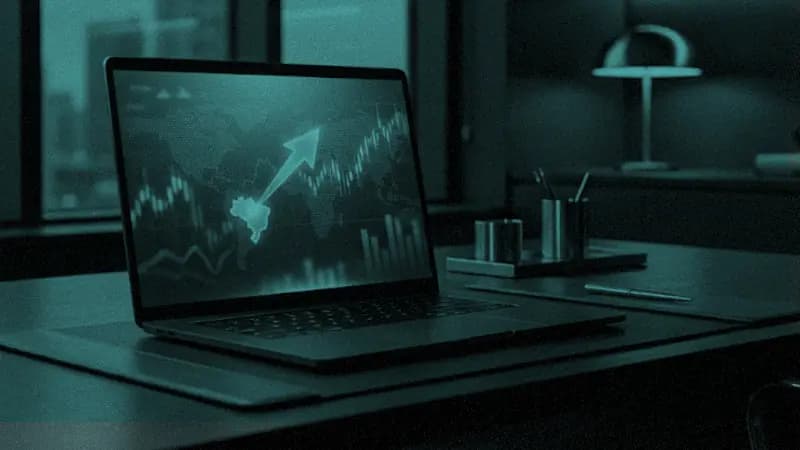 Como Investir em Ações no Brasil morando no Exterior com a Conta CNR Full