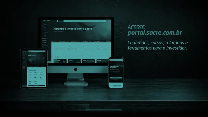 Informação para Investidores: como filtrar ruídos para investir melhor