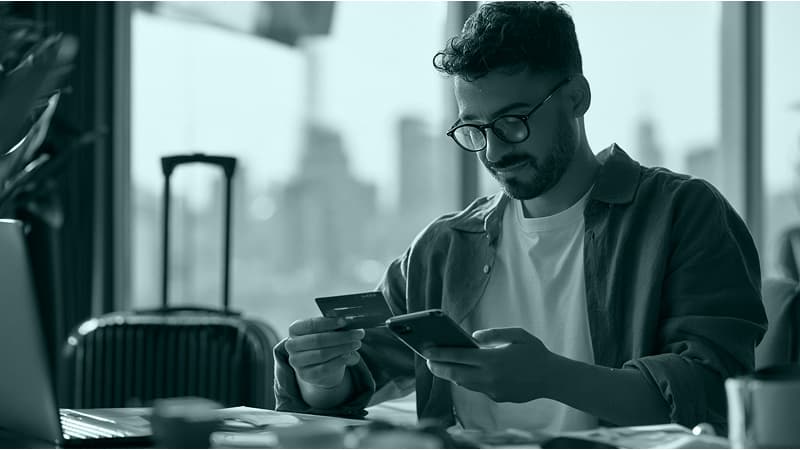Conta Corrente para Brasileiro no Exterior: Como Funciona e Como Abrir a CNR no BTG Pactual